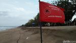 Foto: Suasana Tenang Kuta di Pagi Hari