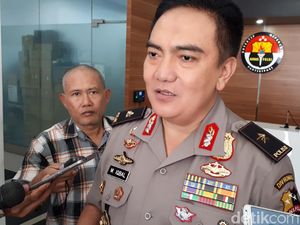 Polisi Siap Tindaklanjuti Laporan Fredrich soal Irjen Heru