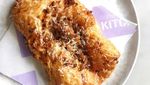 Mengintip 10 Croissant Honeycomb Buatan Dominique Ansel Bakery