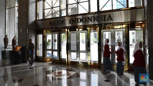 CNBC Indonesia/Muhammad Sabki