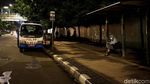 Before After Desain Trotoar Sudirman-Thamrin yang Digagas Anies