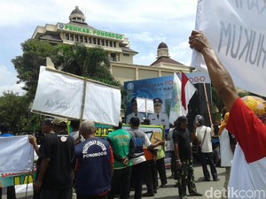 Ini Rencana Bupati Ponorogo Pasca Bentor Dilarang Beroperasi
