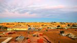 Foto: Aneh Tapi Nyata, Kota Bawah Tanah di Australia