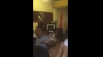 Detik-detik Bupati vs Wabup Tolitoli Ribut yang Viral