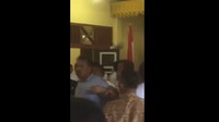 Bupati Tolitoli lalu mempolisikan Wabup