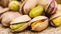 Ngemil Tanpa Rasa Bersalah, Ini 5 Jenis Kacang yang Bagus untuk Diet!