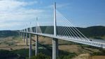 Dirancang 30 Tahun Lalu, Ini Jembatan Tertinggi di Dunia