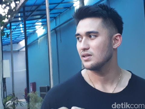 Paras Rupawan tak Terpikirkan Jadi Artis