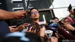 KPK Jawab Status Tersangka Zumi Zola