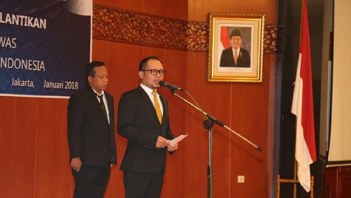 Pejabat Kemenaker Diminta Thinking Without the Box