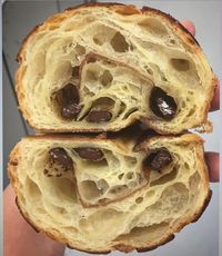 Ini Ciriciri Croissant yang Bagus Menurut Dominique Ansel Ini Ciriciri Croissant yang Bagus Menurut Dominique Ansel