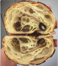 Ini Ciriciri Croissant yang Bagus Menurut Dominique Ansel