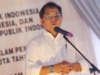 Rudiantara Bakal Jadi Dirut PLN? Luhut Bela Ahok