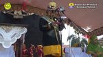 Sosok Bupati dan Wabup Tolitoli yang Ribut-ribut hingga Viral