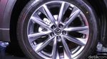 Raja SUV Mazda
