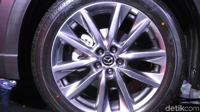 Mazda: Sekitar 4 Mobil Lagi Segera Meluncur