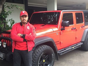 Ada Sunan Kalijaga di Balik Kasus Ngamar Atta Halilintar-Liza Aditya
