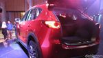 Mazda CX-5 Edisi Khusus, Cuma Ada 50 Unit