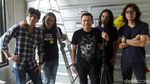 Nge-Band Lagi, Anang Hermansyah Kembali dengan Kidnap Katrina
