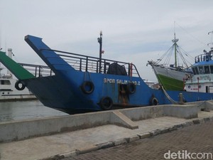 Nama dan Daftar Pelabuhan di Indonesia Lengkap, Cek di Sini