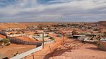 Foto: Aneh Tapi Nyata, Kota Bawah Tanah di Australia
