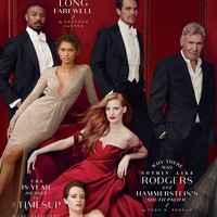 Tak hanya itu, saat Reese kelebihan kaki, kaki Zendaya malah berkurang satu. Dia mengambil kaki Zendaya. Dibawa ke mana kaki Zendaya? seloroh netizen lainnya. (Foto: Instagram)