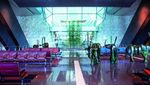 10 Negara Ini Punya Bandara Cantik dan Unik, Lihat Yuk