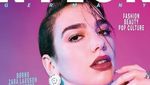 Penampilan Seksi Dua Lipa