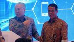 Salam Komando Mendag-Mentan Jelang Masuknya Beras Impor