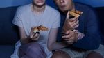 Seru Banget Potret Keluarga Ringgo Agus Bersama Makanan