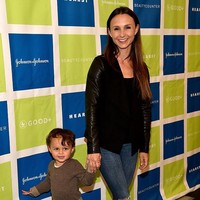 Meskipun terlahir dari keluarga kaya, orangtua Georgina memang selalu mengajarkan untuk rendah hati dan peduli sesama. Foto: Getty Images