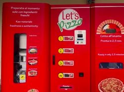 Deretan Vending Machine Terunik di Dunia