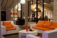 Unik, Hotel di Bolivia Dibuat Dari 10 Ribu Ton Garam