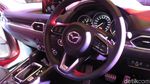 Mazda CX-5 Edisi Khusus, Cuma Ada 50 Unit