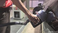 Performance 90 juga memiliki aditif khusus. Aditif andalan Total ini merupakan aditif multifungsi generasi baru dengan atribut kebersihan mesin yang unggul untuk semua teknologi mesin dan bahan bakar. Foto: PT Total Oil Indonesia