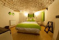 Unik, Hotel di Bolivia Dibuat Dari 10 Ribu Ton Garam