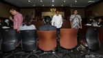 Jalani Sidang Lanjutan, Novanto Bawa Tas Hitam