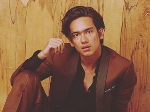 Adipati Dolken Bicara Bisnis dan Perkembangan Film Tanah Air