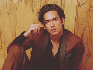 Adipati Dolken Bicara Bisnis dan Perkembangan Film Tanah Air