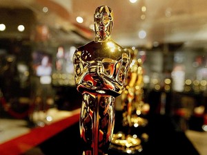 Isu #MeToo dan #TimesUp di Oscar 2018