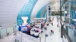 10 Negara Ini Punya Bandara Cantik dan Unik, Lihat Yuk