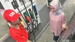 Ini Dia Pesaing Pertalite, Total Performance 90