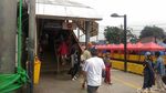 Foto: Status Quo di Tanah Abang