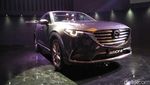 Raja SUV Mazda