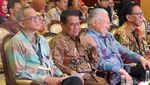 Salam Komando Mendag-Mentan Jelang Masuknya Beras Impor