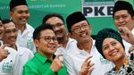 Deklarasi demi Deklarasi Dukung Cak Imin Cawapres, Apa Ujungnya?