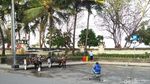 Foto: Suasana Tenang Kuta di Pagi Hari