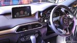 Raja SUV Mazda