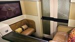 Foto: Aneka Kursi First Class Maskapai Dunia