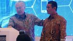 Salam Komando Mendag-Mentan Jelang Masuknya Beras Impor